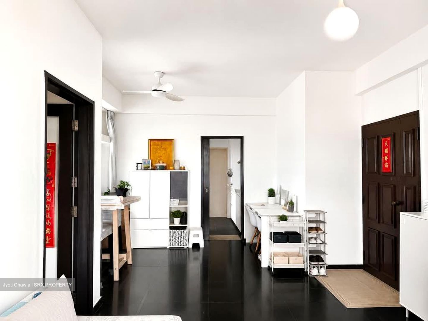 Mandarin Gardens (D15), Condominium #580395131